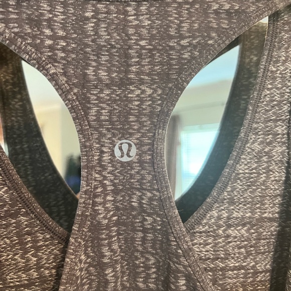 Lululemon Tank - Picture 3 of 3